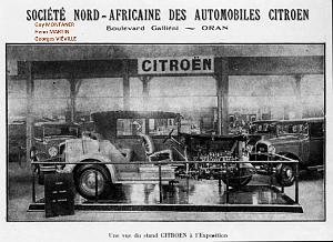 Oran vehicules 001